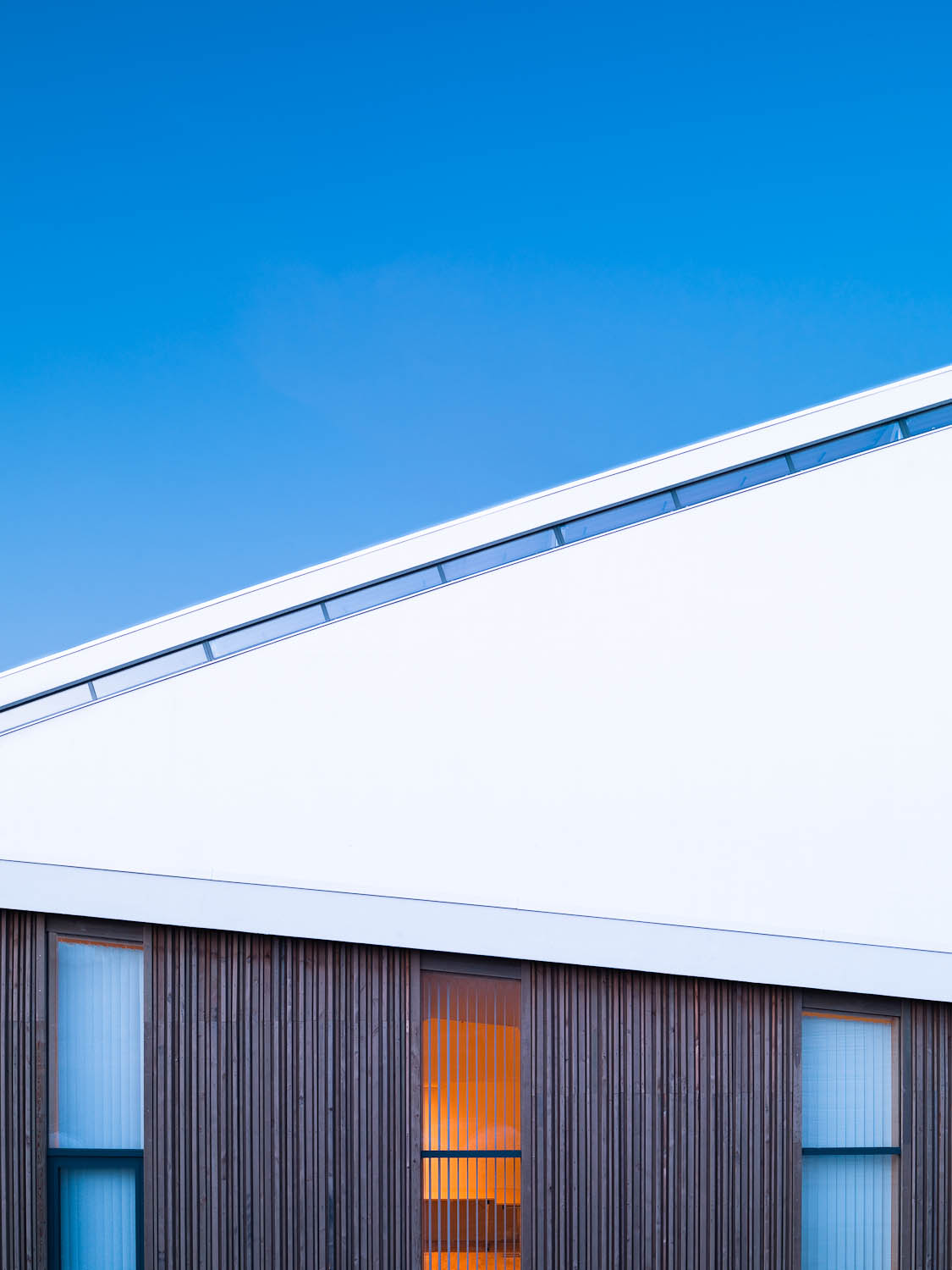 Orstad & Frøyland Church, Stavanger, Norway, Link Arkitektur
