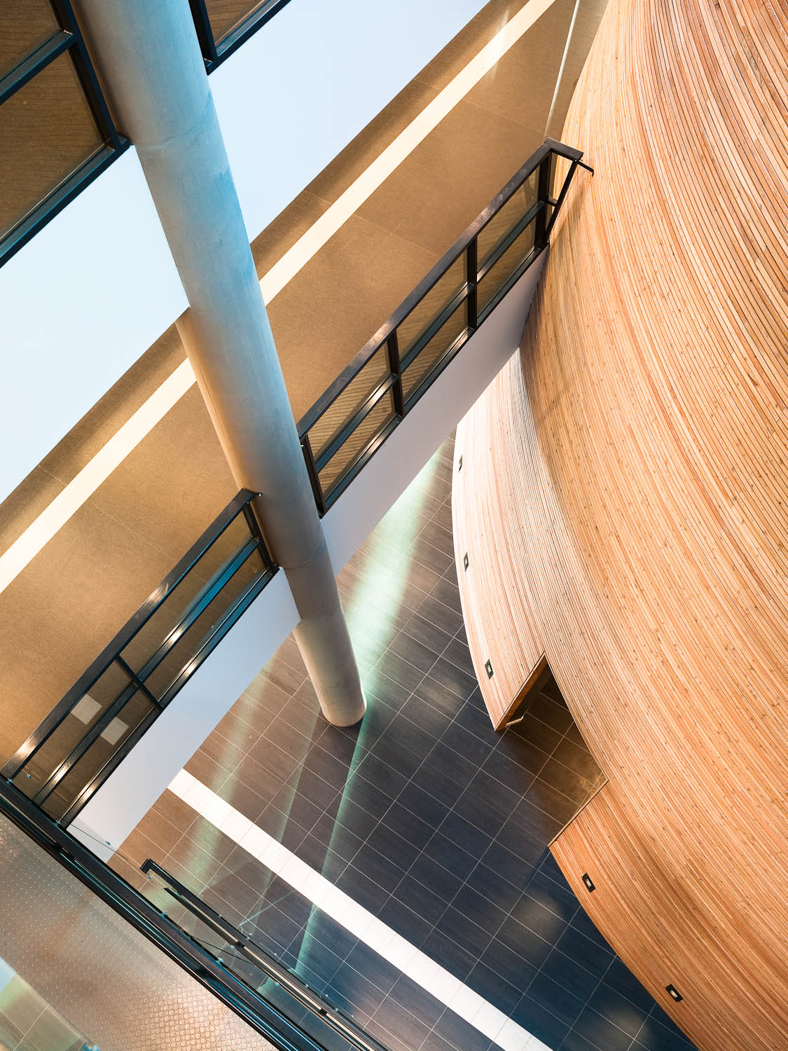 Vågen Skole, Sandnes, Norway, Link Arkitektur