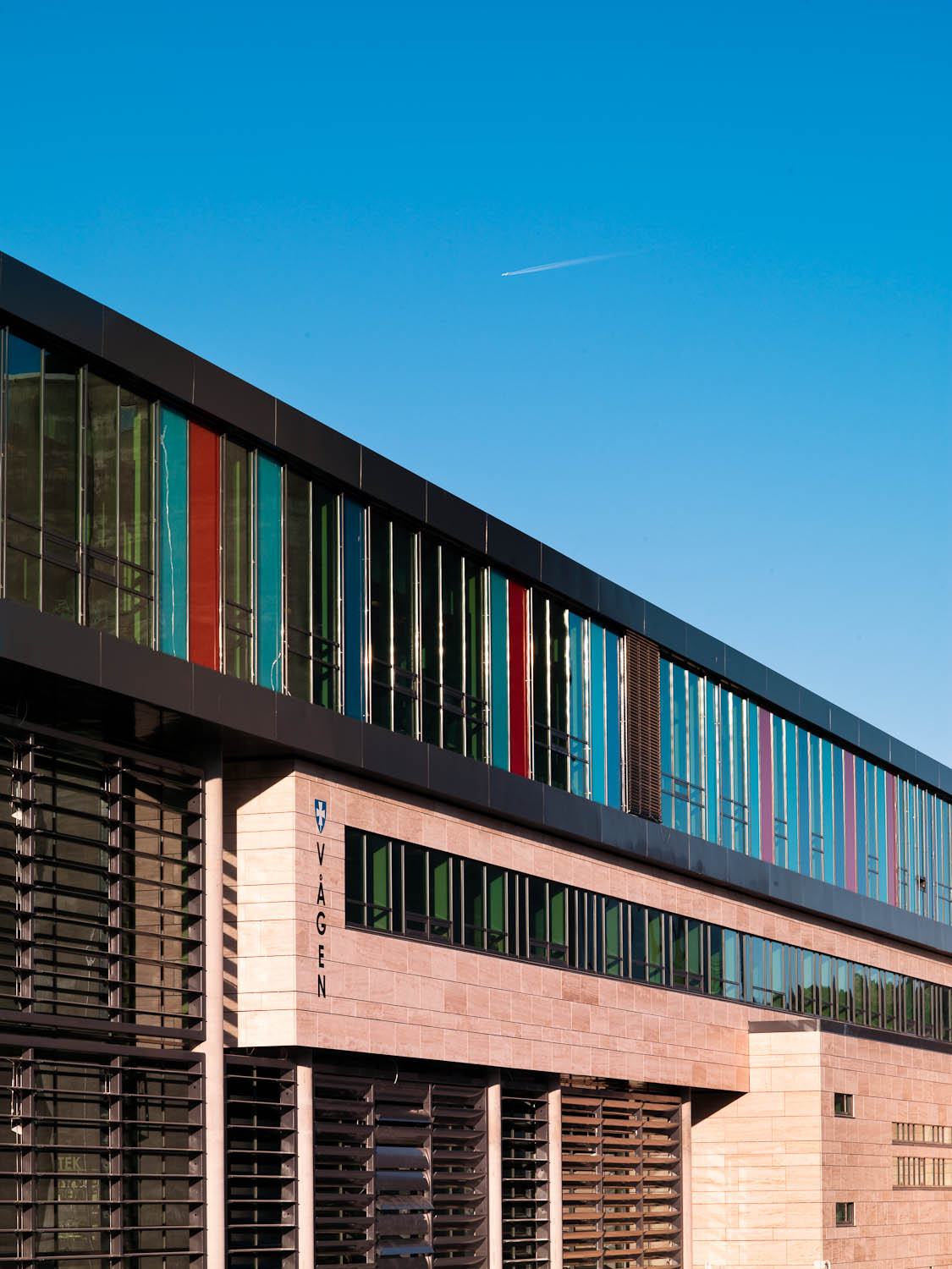 Vågen Skole, Sandnes, Norway, Link Arkitektur