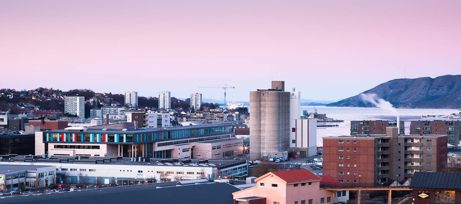 Vågen Skole, Sandnes, Norway, Link Arkitektur