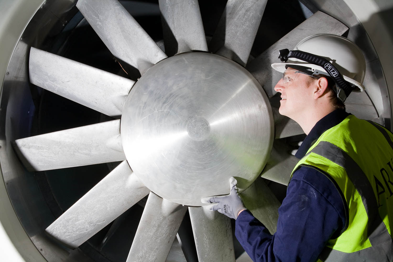 Project Manager, Stratford Olympic Park, London