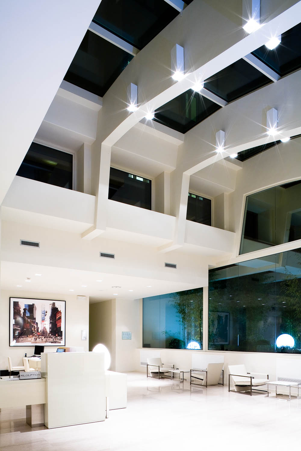 I Portici Hotel, Bologna, Italy, Wallpaper Magazine