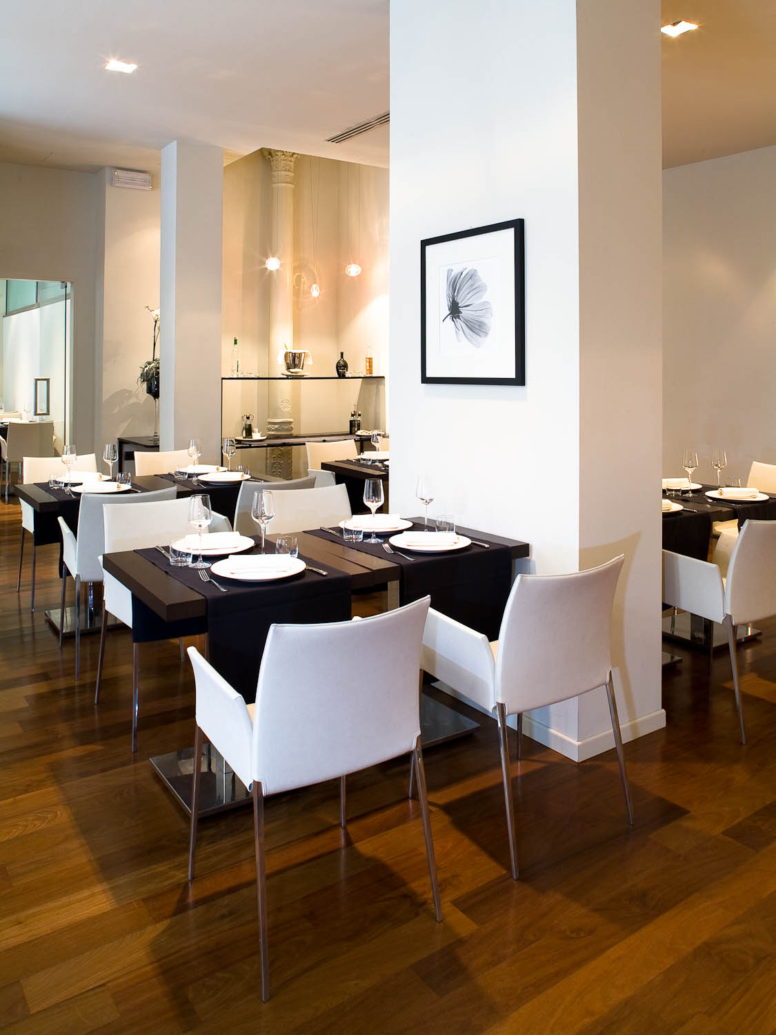 I Portici Hotel, Bologna, Italy, Wallpaper Magazine