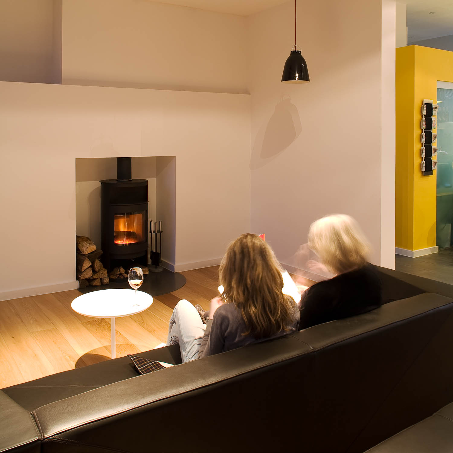 Sleeperz Hotel II, Cardiff, Wales, Peter Clash Architects