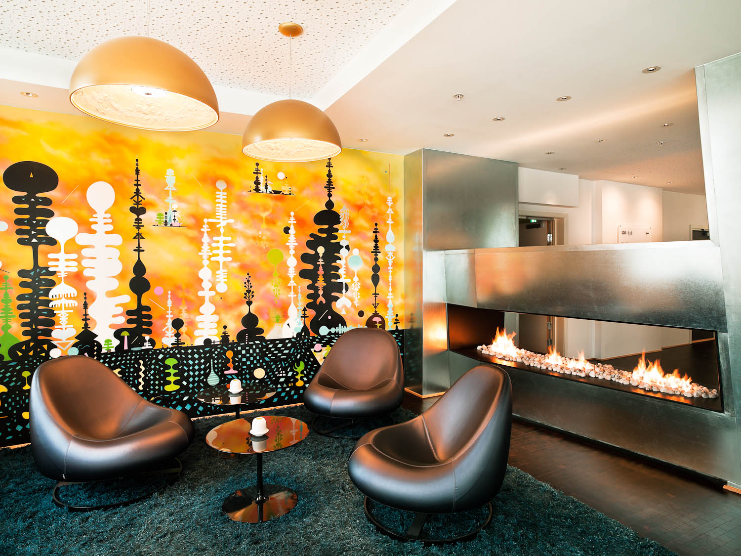 Aalesund Quality Hotel, Norway, Link Arkitektur AS