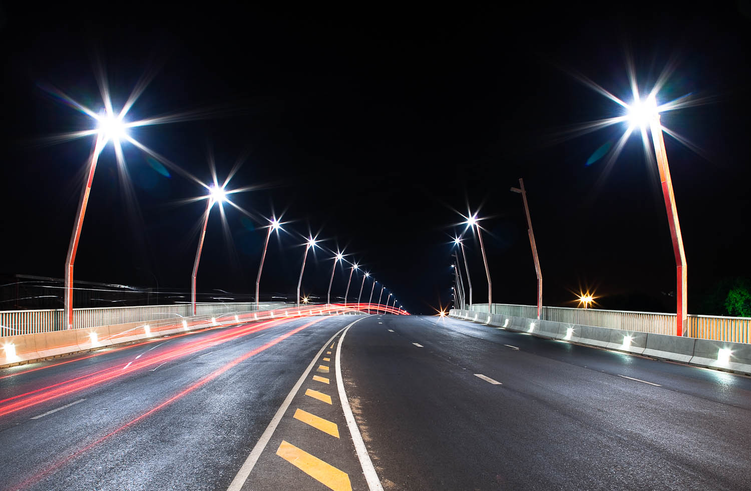 Street Furniture, Interchange Design, Polokwane, South Africa, Ove Arup & Partners Int