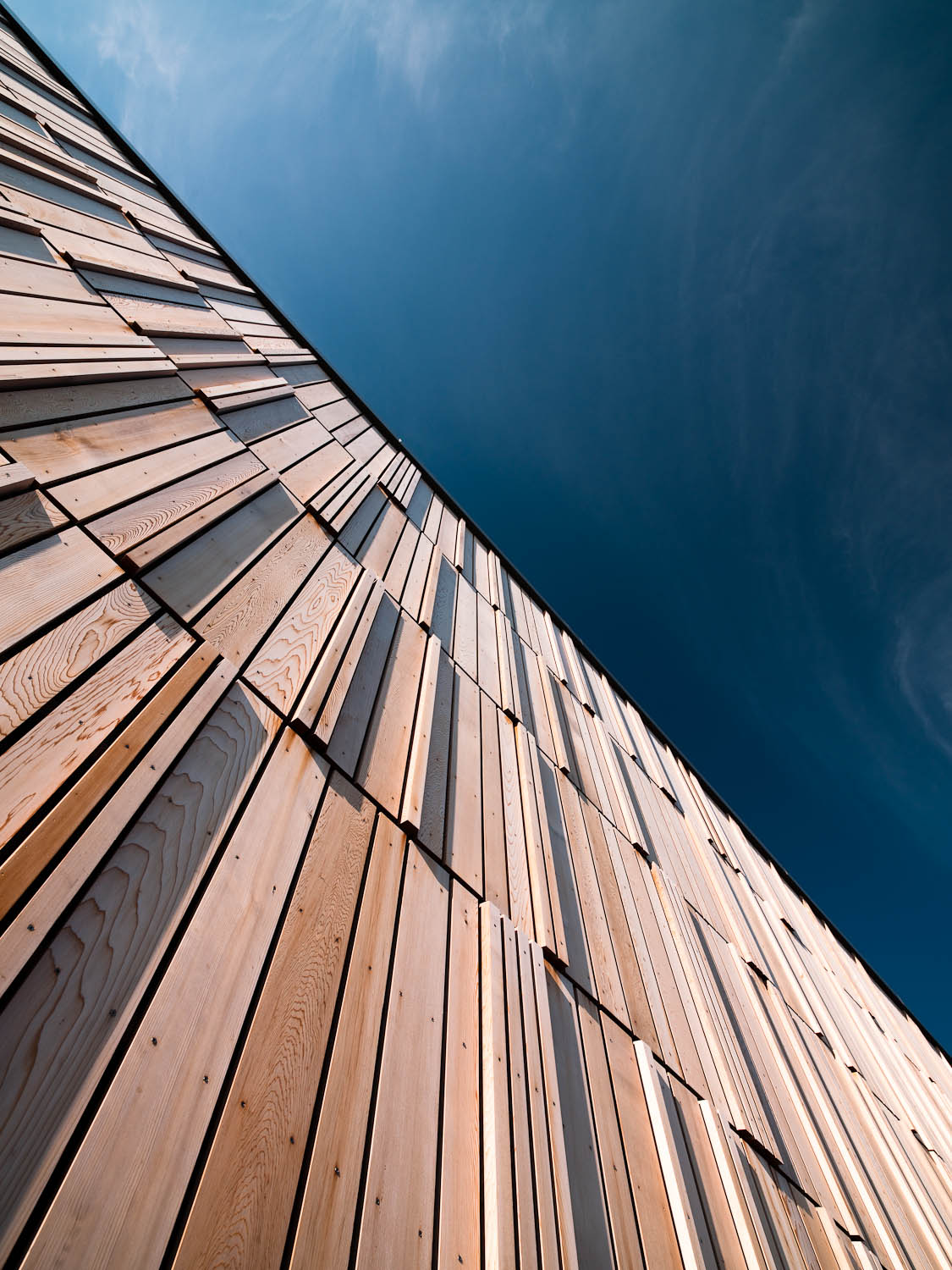 Newbury Data Centre, Cartwright Pickard Architects