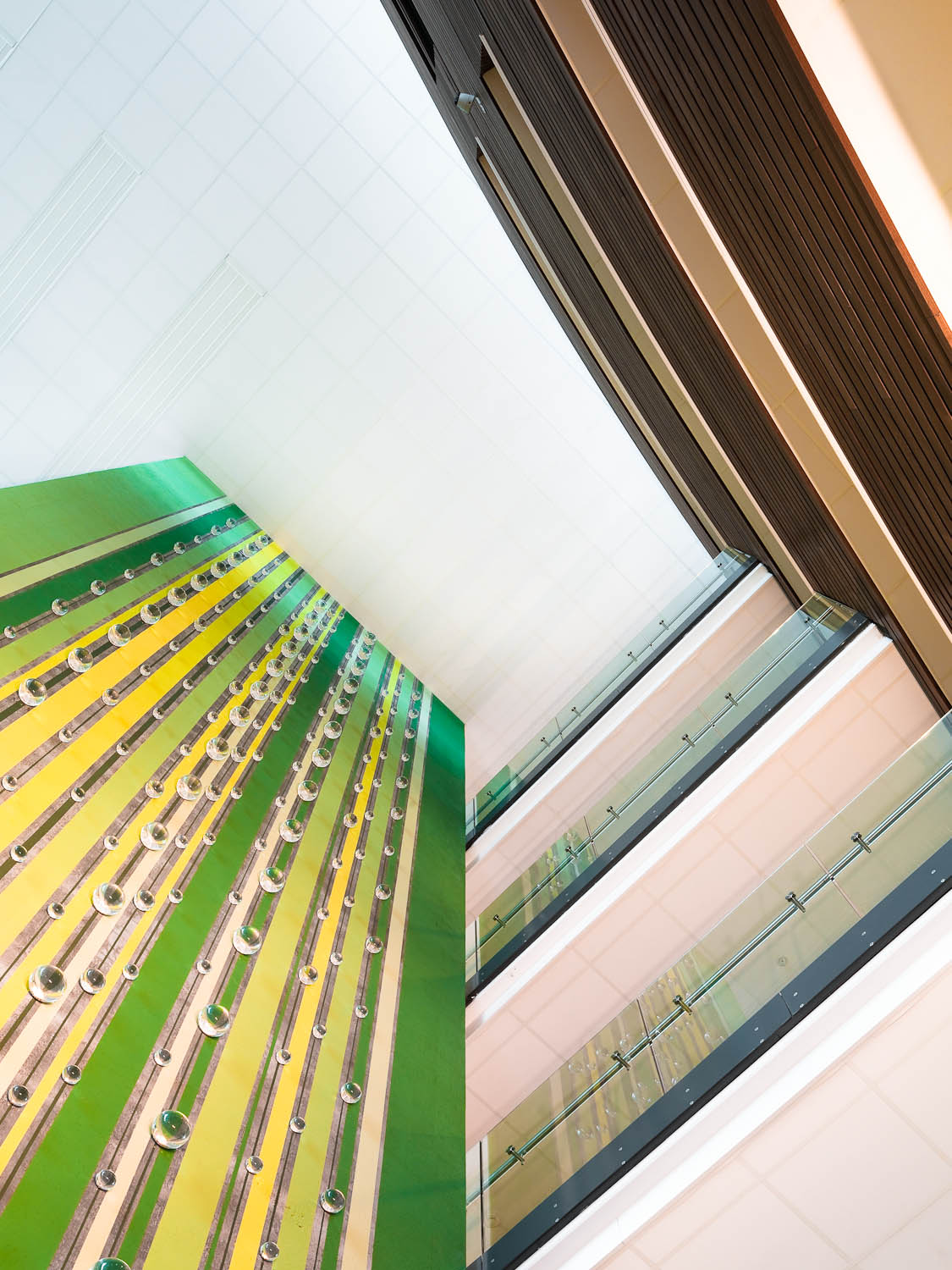 Agder Energi HQ, Kristiandsand, Norway, Link Arkitektur