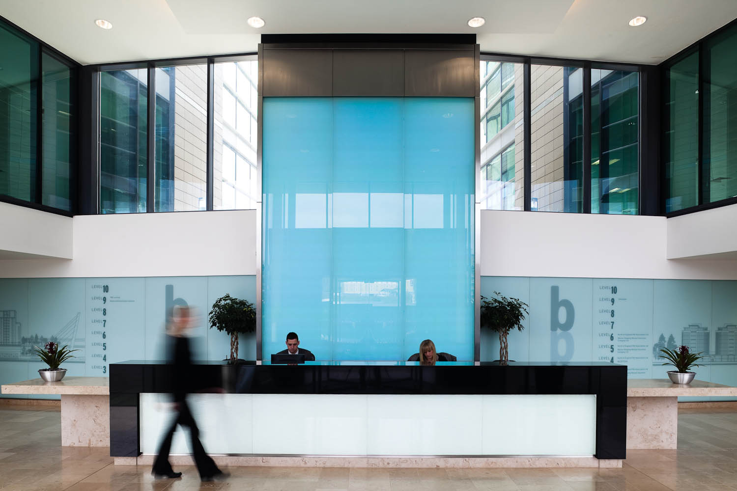 Baltic Place, Newcastle, Space Architects