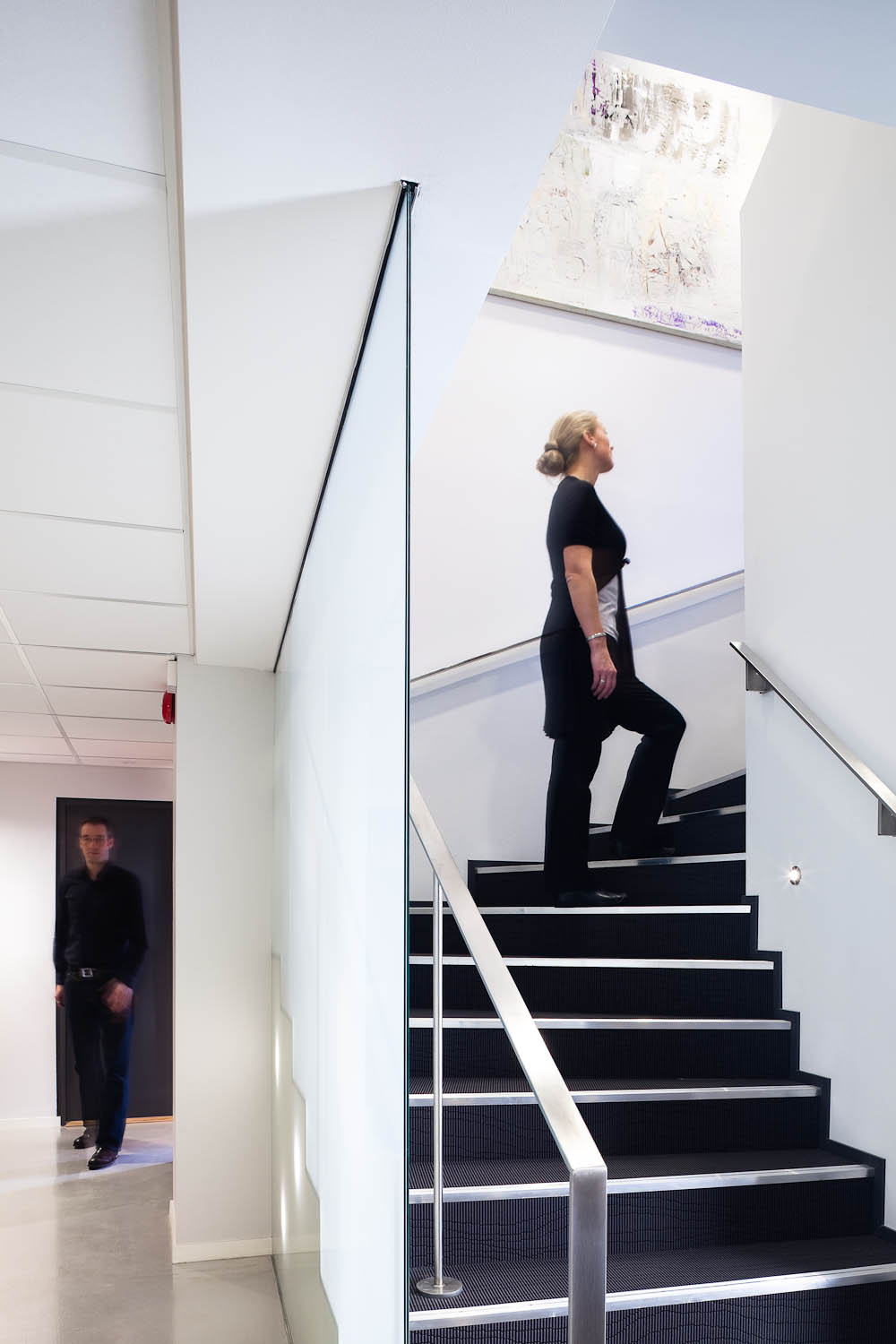 Kluge Attorneys, Bergen, HLM Arkitektur AS
