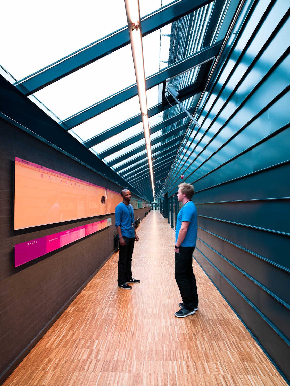 Oil Directorate, Stavanger, Norway, Link Arkitekter AS