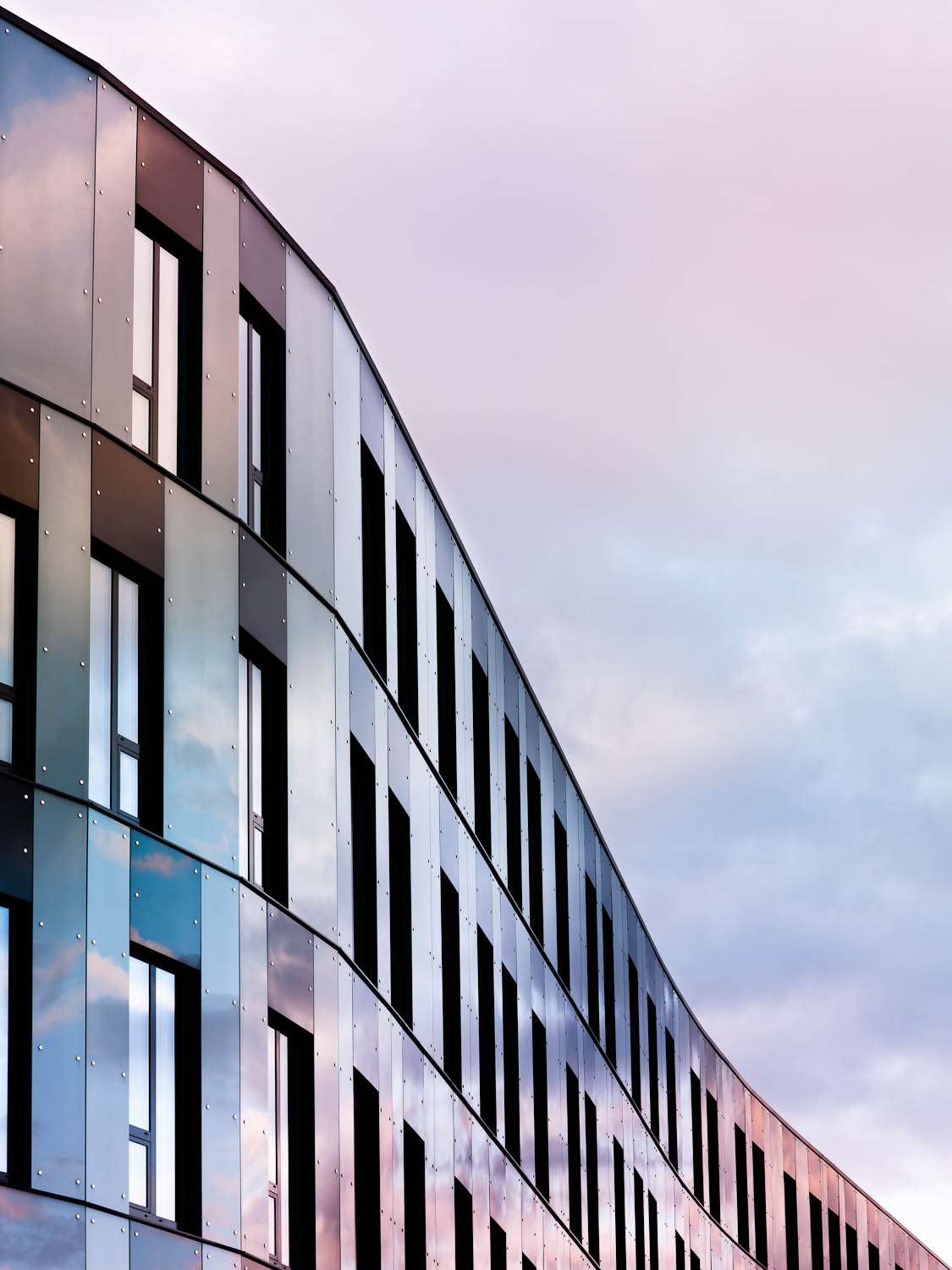 Oil Directorate, Stavanger, Norway, Link Arkitekter AS