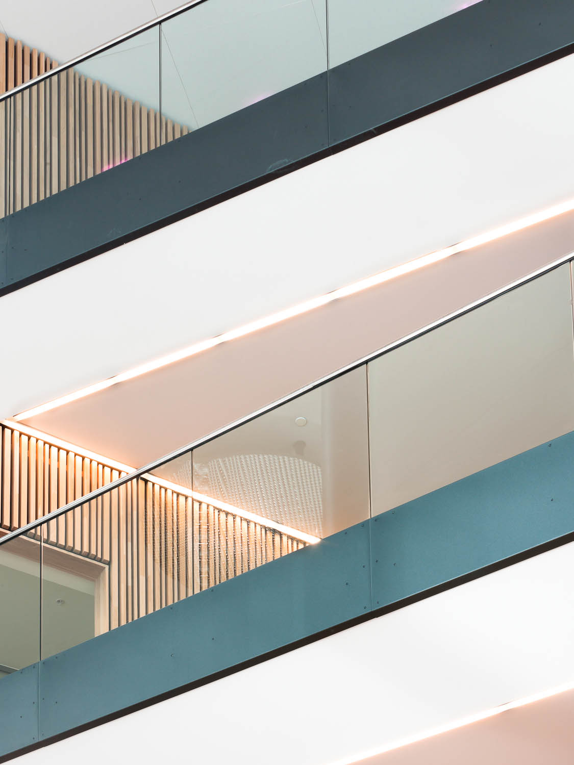 Storebrand HQ, Oslo, Norway, Link Arkitektur AS
