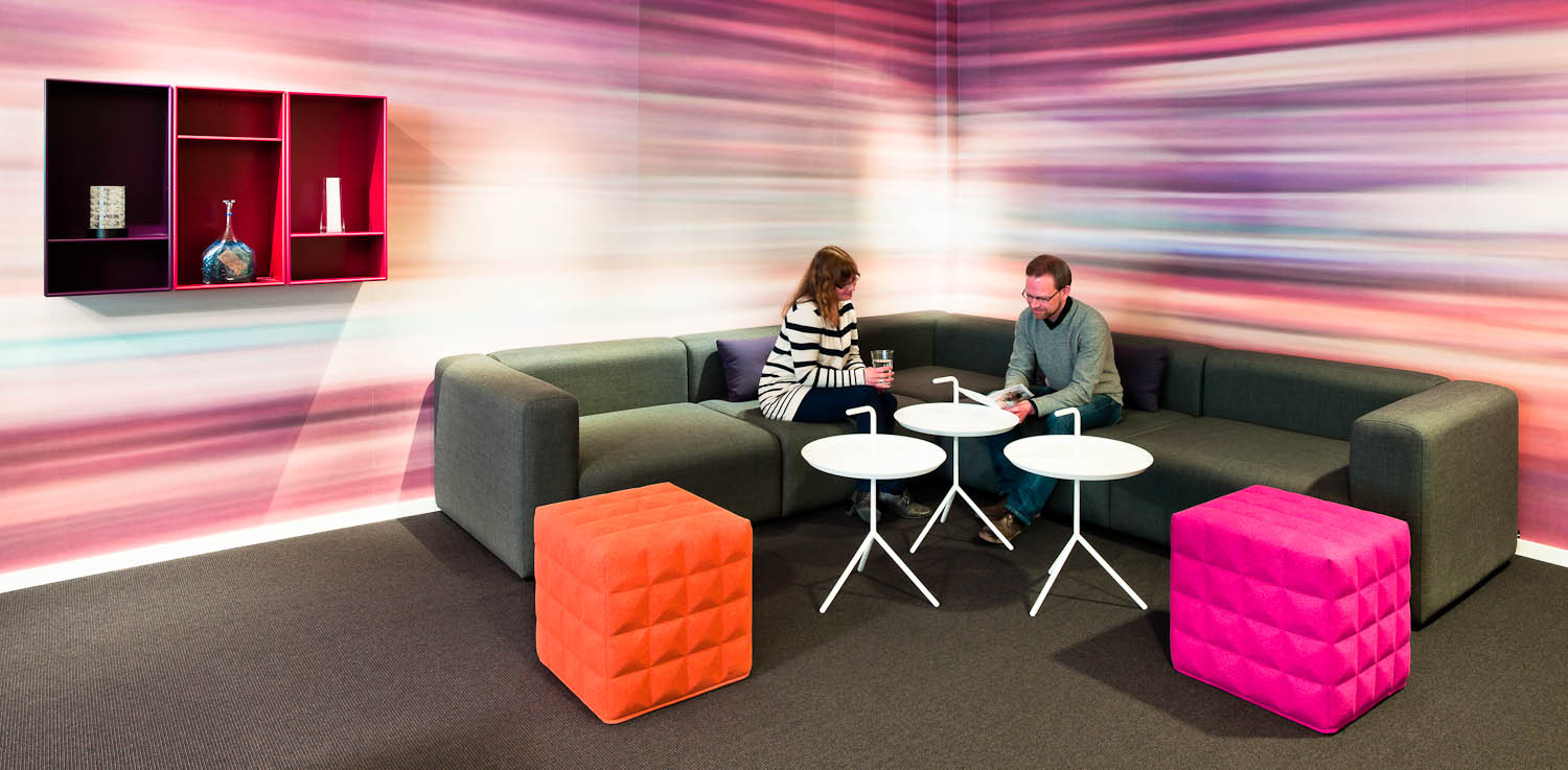 Avantor Office, Oslo, Norway, Link Arkitektur AS