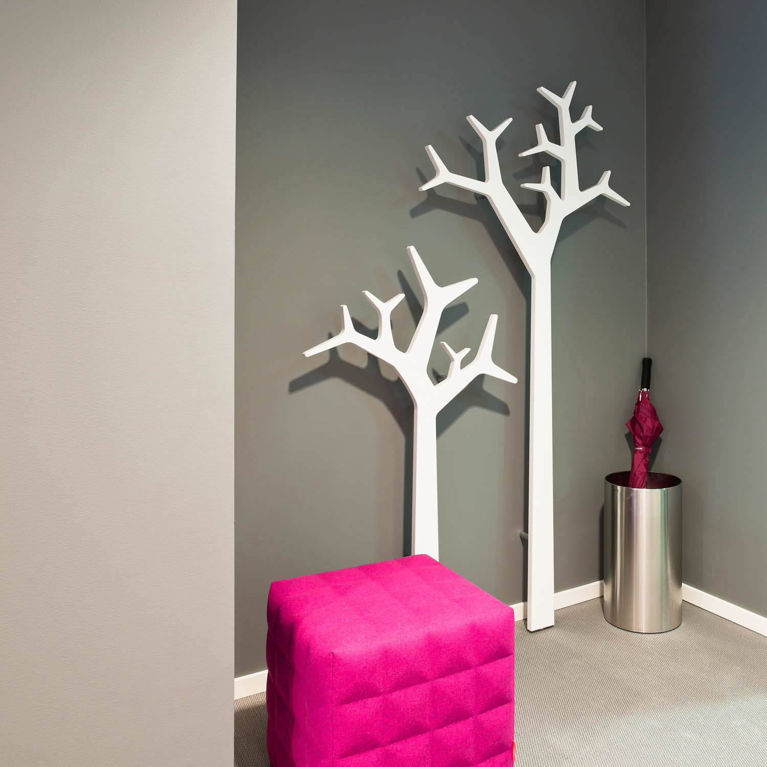 Avantor Office, Oslo, Norway, Link Arkitektur AS