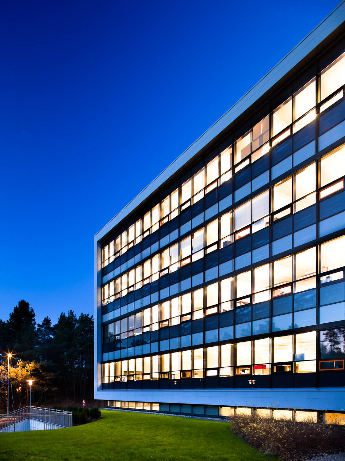 251 Snadslimarka, Bergen, Norway, Link Arkitekter AS