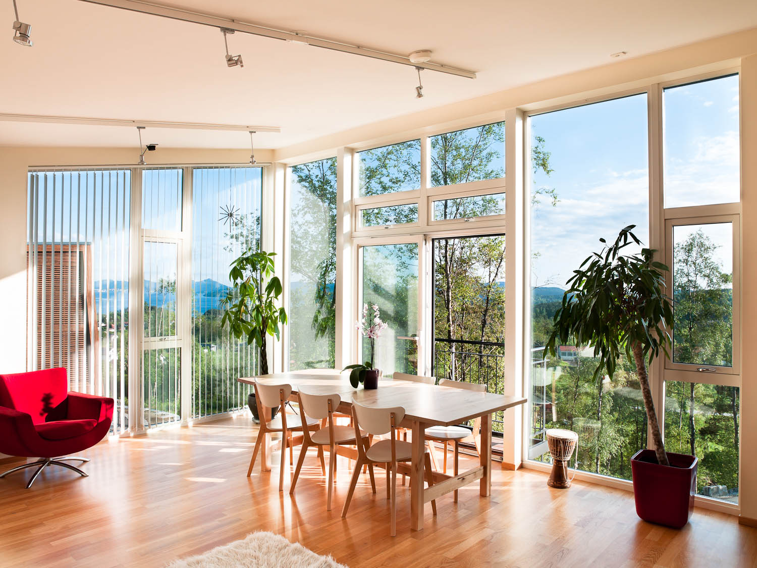 Link Arkitektur, Langeland Gaard, Frekhaug, Norway