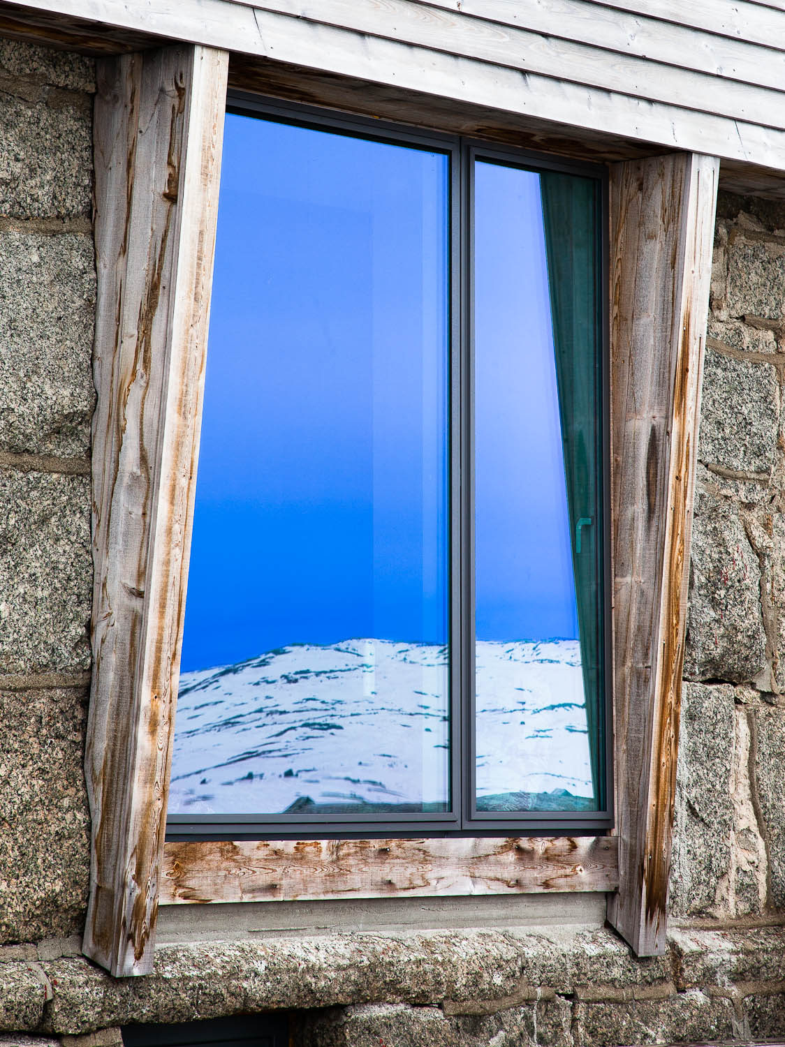 Steinboligen, Finse, Norway, Alliance Arkitekter AS