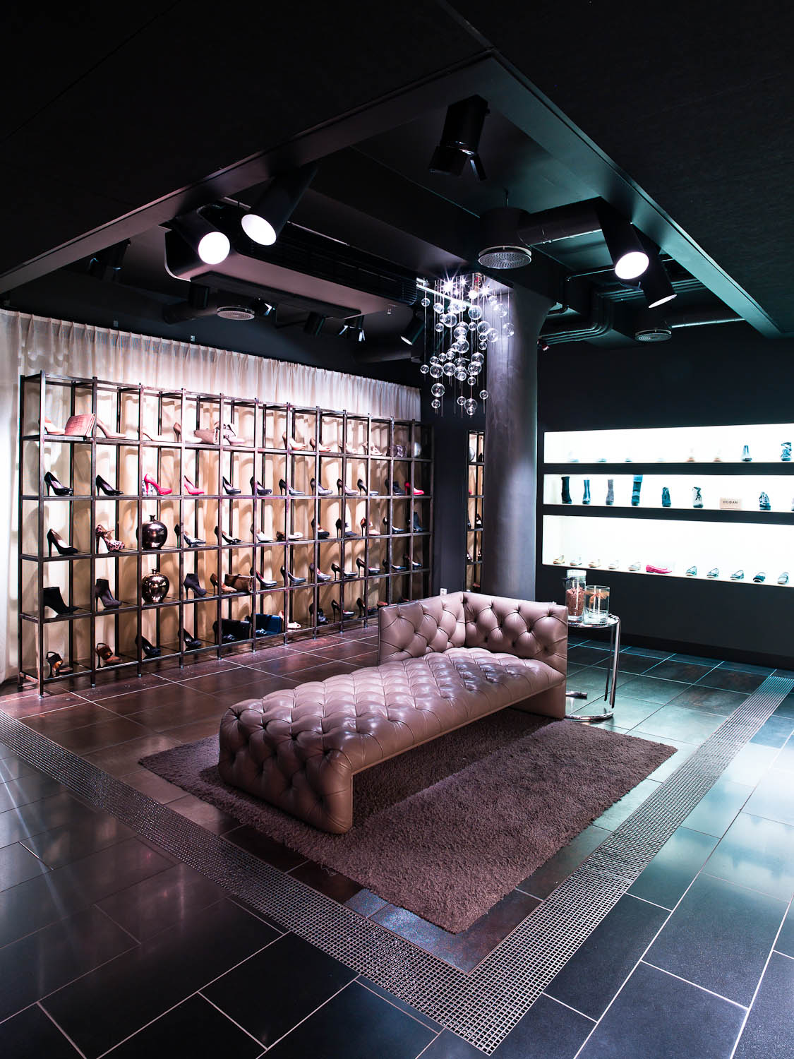 Eger Luxury Shopping Centre, Oslo, Norway, Link Arkitektur AS