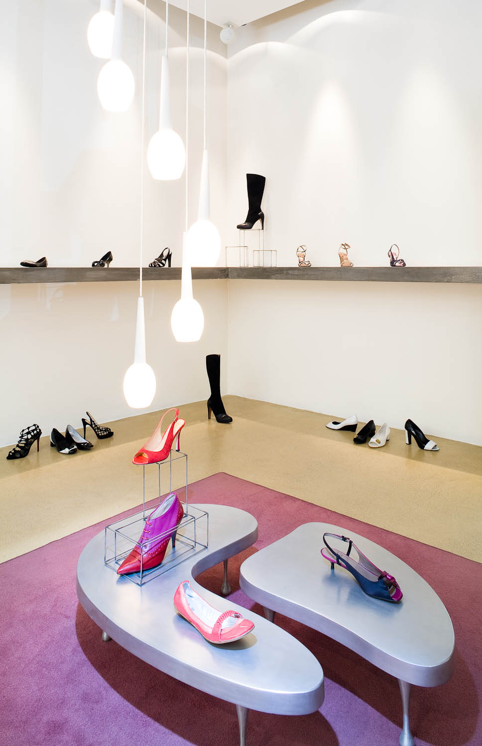 Tassinari, Bologna, Italy, Bologna, Italy, Wallpaper Magazine