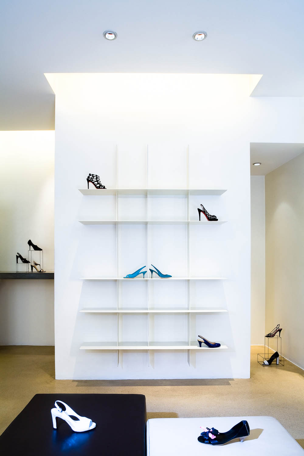 Tassinari, Bologna, Italy, Wallpaper Magazine