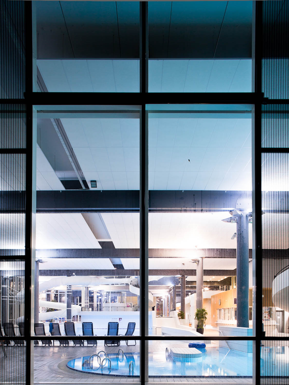 Skien Fritidsparken, Norway, Link Arkitektur AS