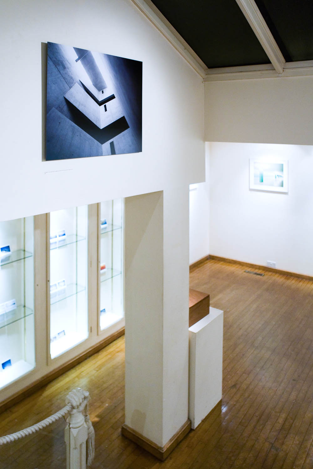 Silent Memory Exhibition, Soho, London
