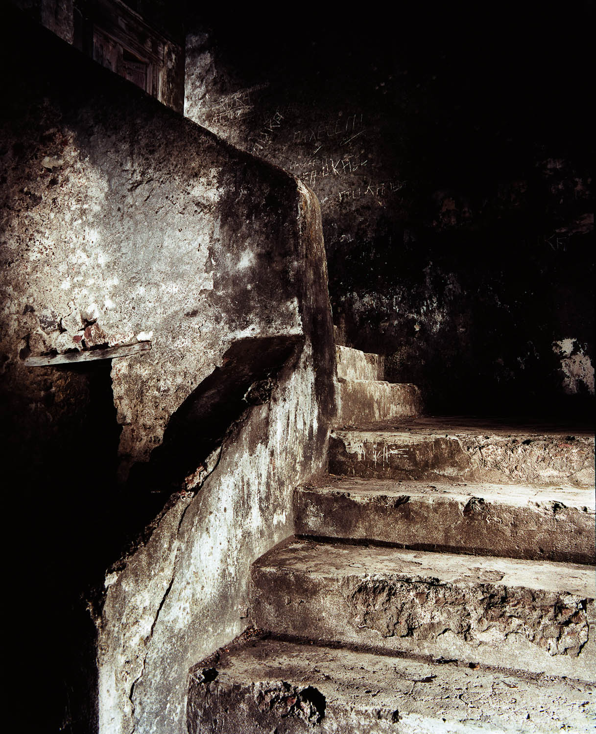 Maison de Panguani, Domoni, Anjouan (Nzwali), Comoros