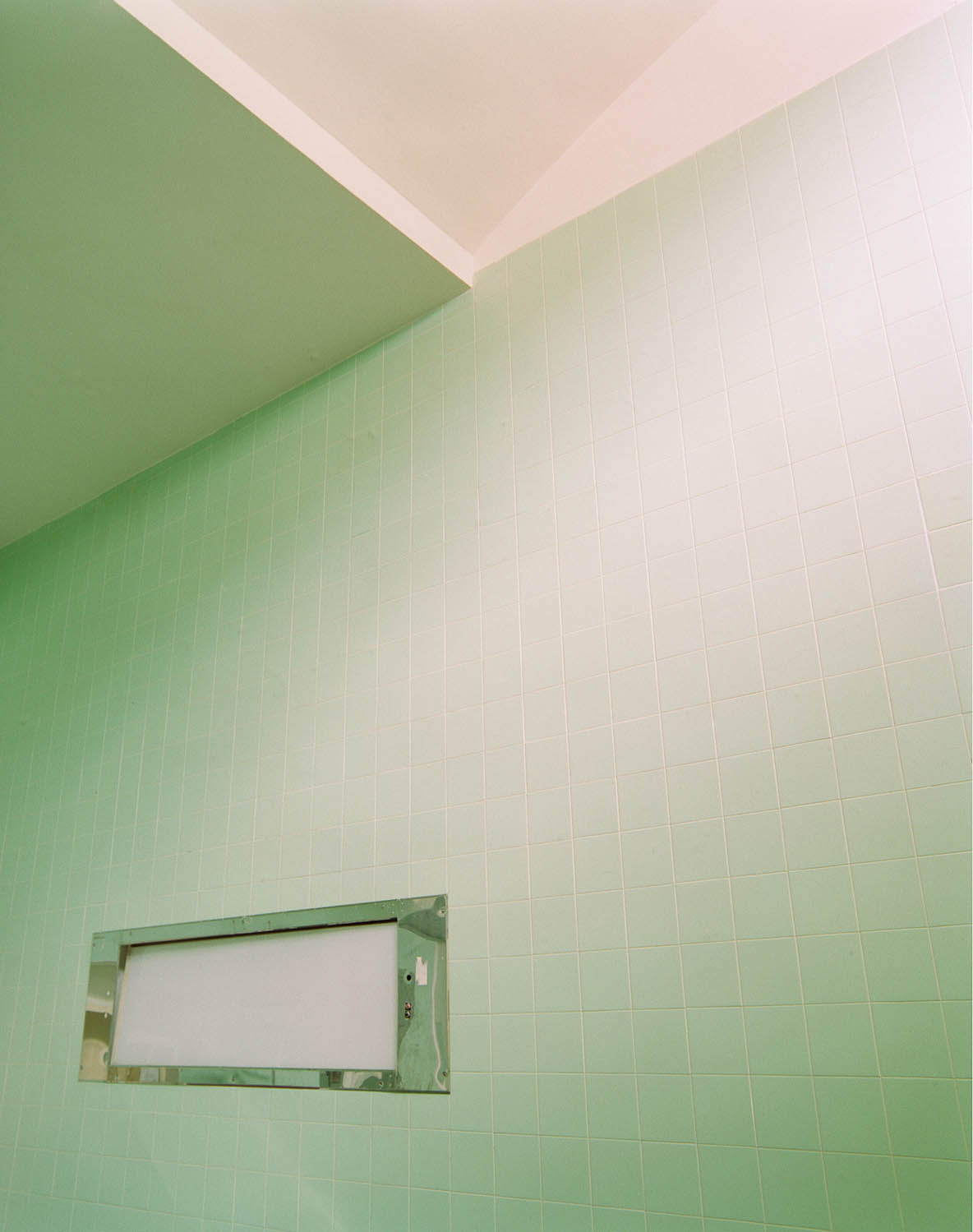 X - Ray, Hospital, Moroni, Grand Comore (Ngazidja), Comoros