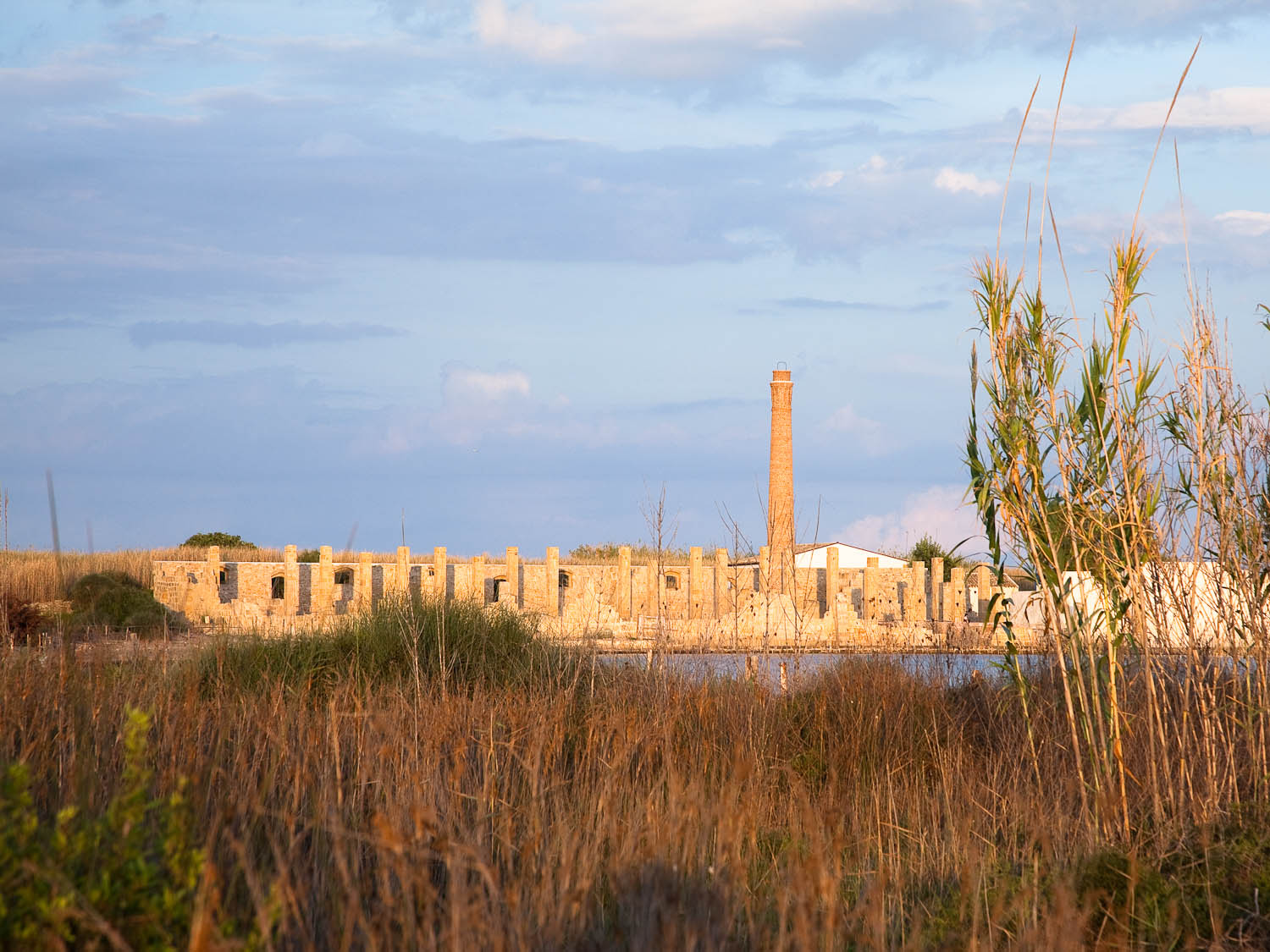 Vendicari Nature Reserve, Sicily, Italy