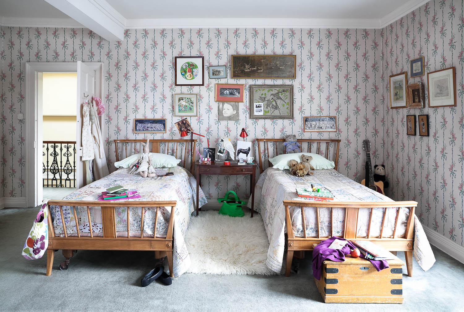 Children's Bedrooms part 1