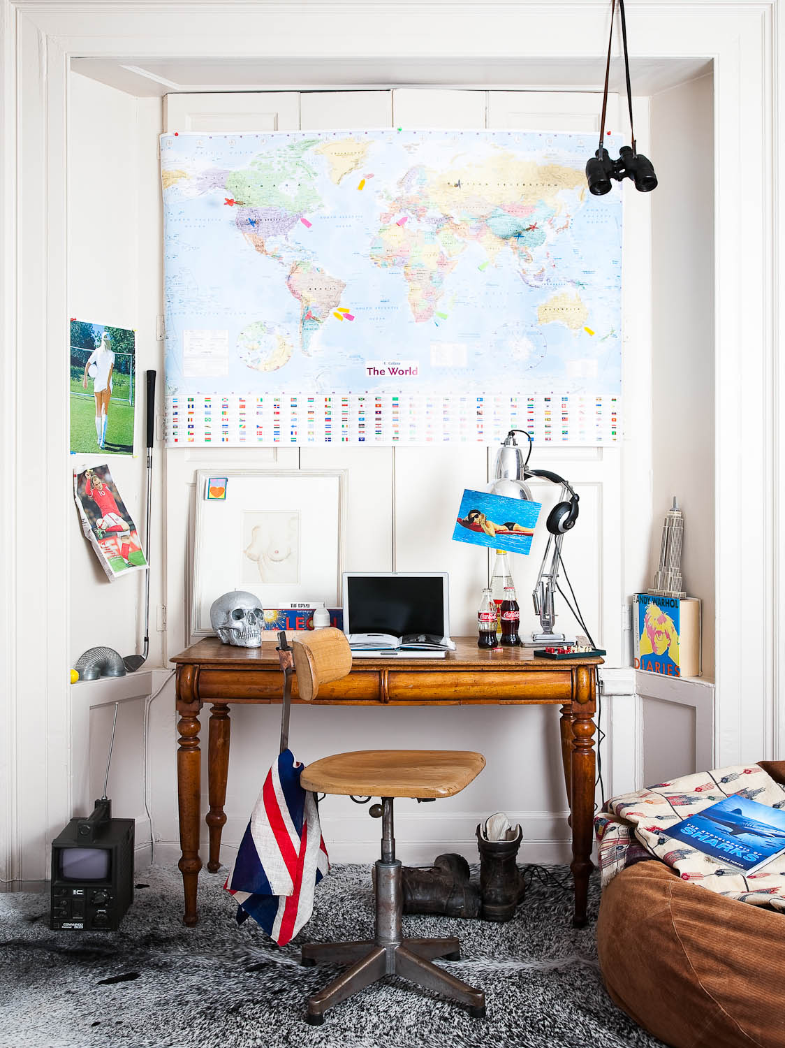 Children's Bedrooms part 1