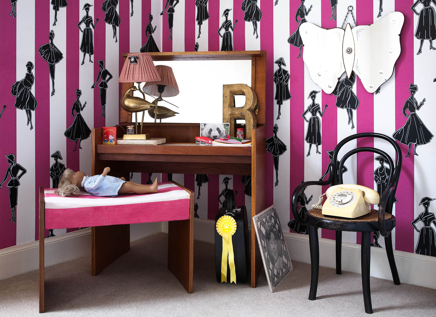 Children's Bedrooms part 1