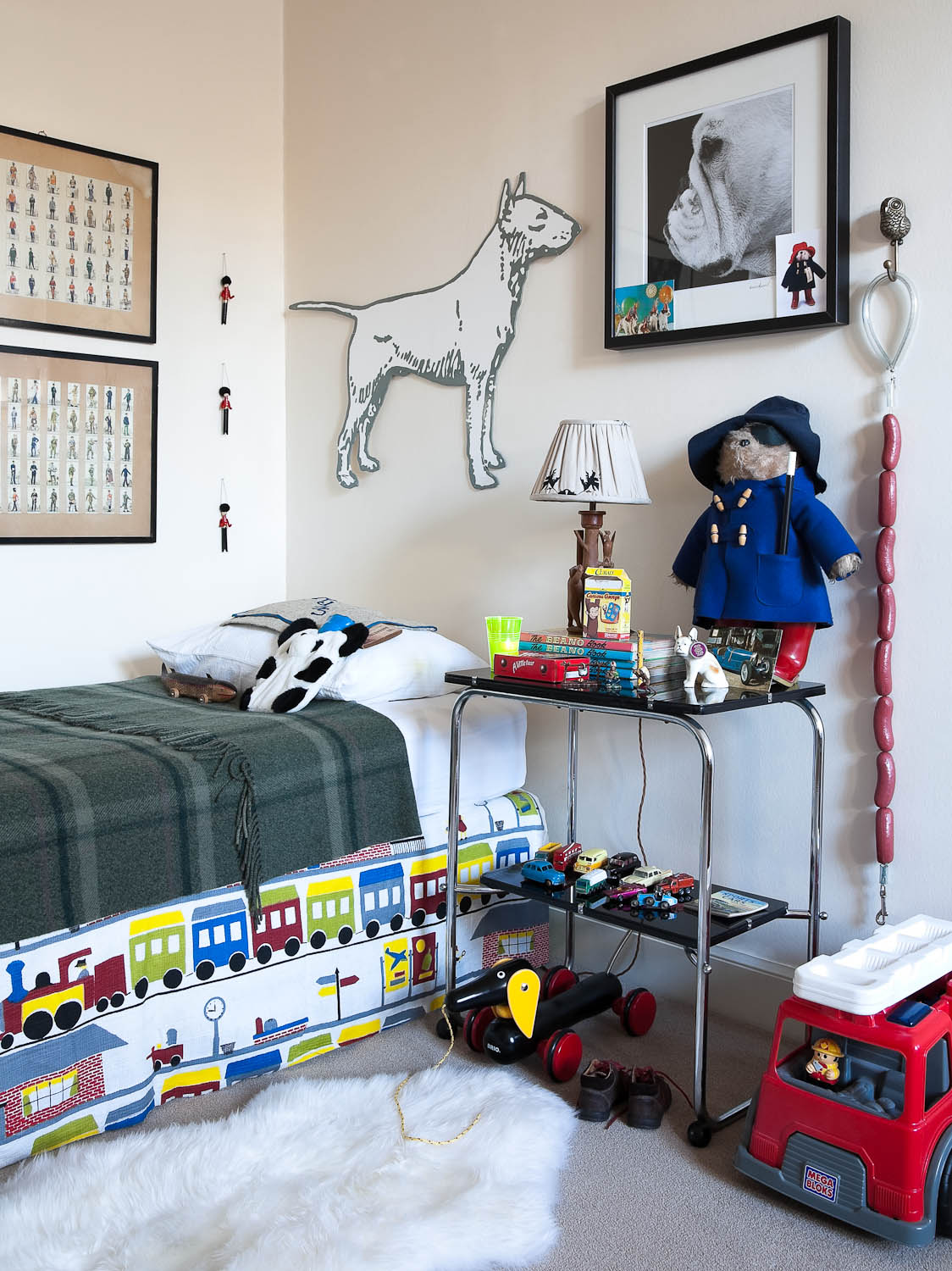Children's Bedrooms part 1