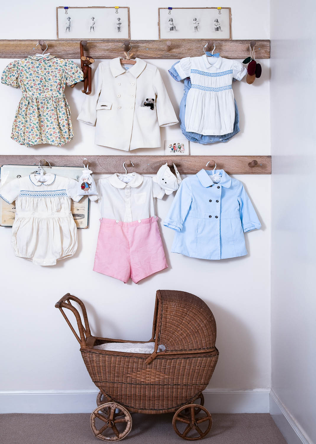 Children's Bedrooms part 1