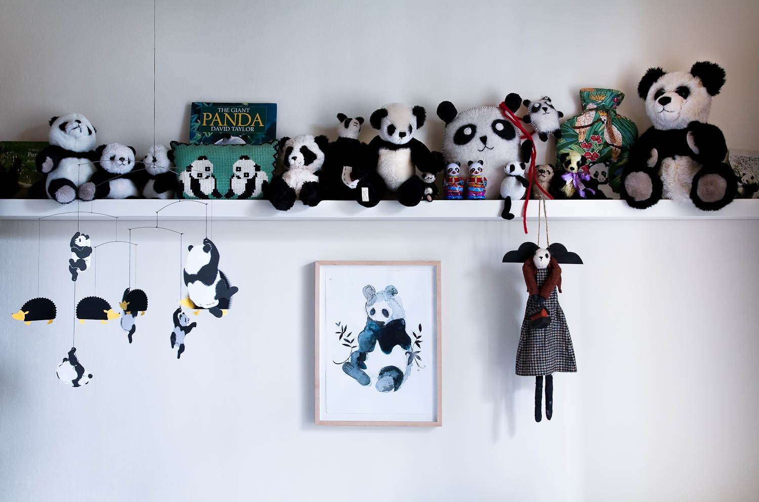 Children's Bedrooms part 1