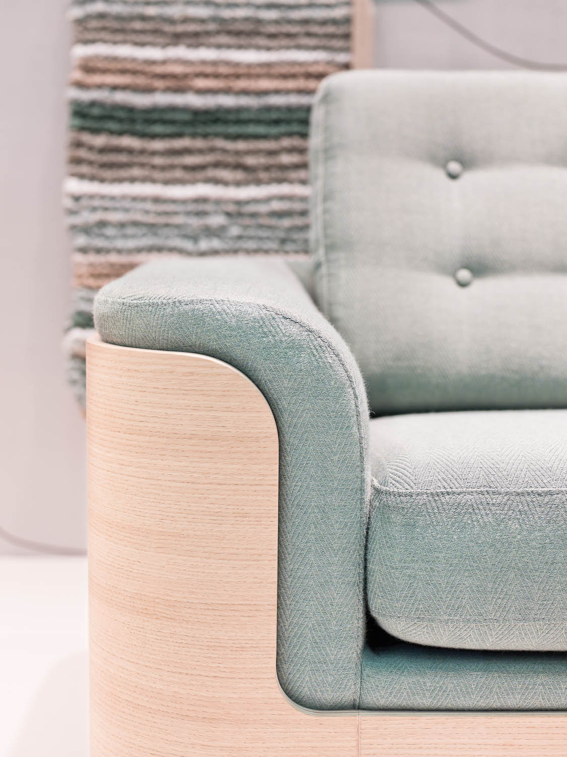 Brunstad Furniture, Stockholm, Sweden