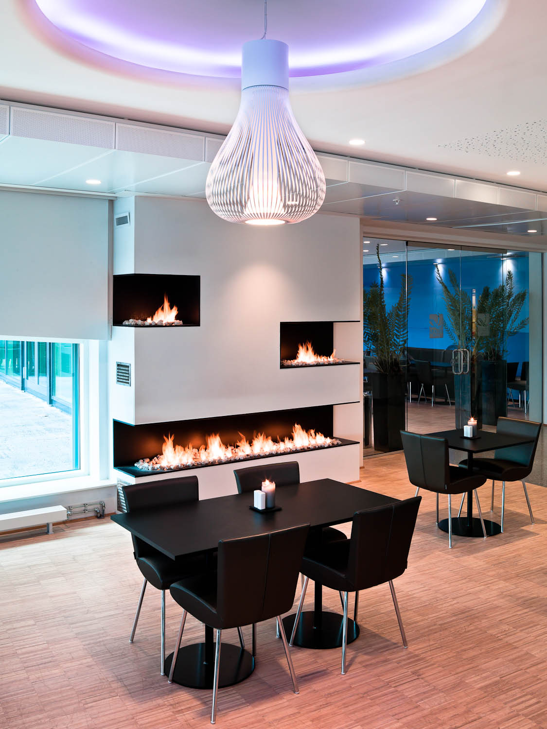 Aalesund Quality Hotel, Norway, Link Arkitektur AS