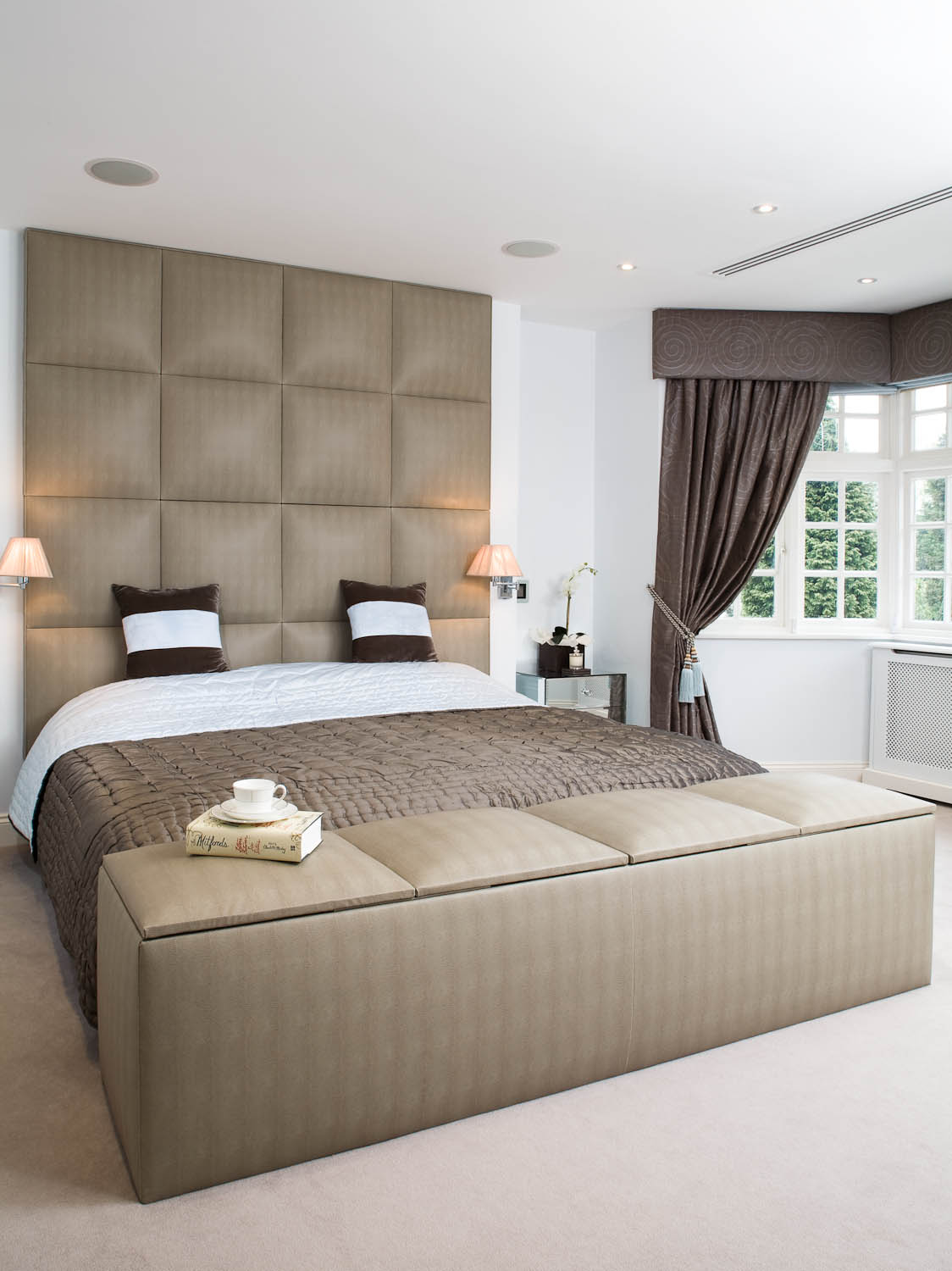 Hyde House Furniture, London, UK