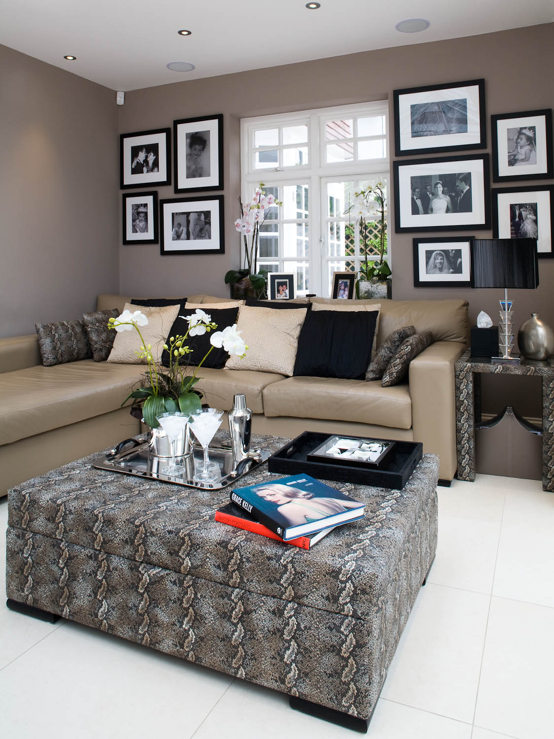 Hyde House Furniture, London, UK