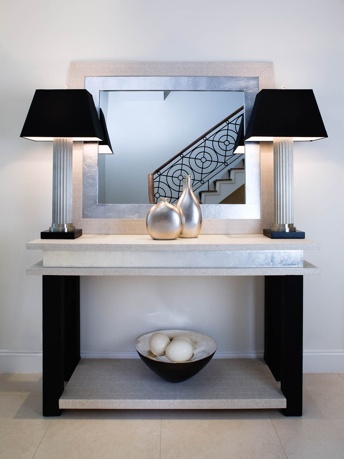 Hyde House Furniture, London, UK