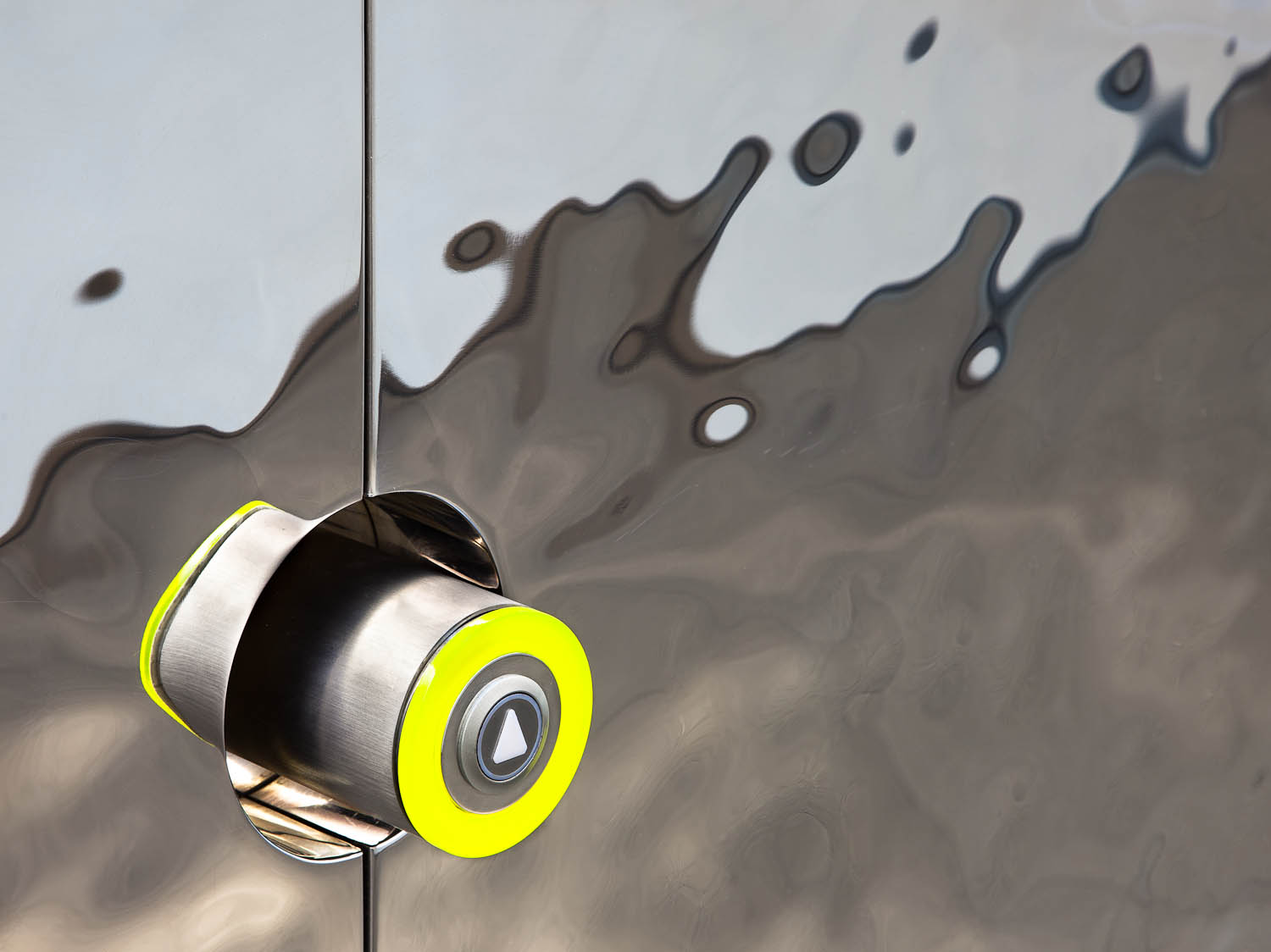 Marzorati Ronchetti, Metal Furniture