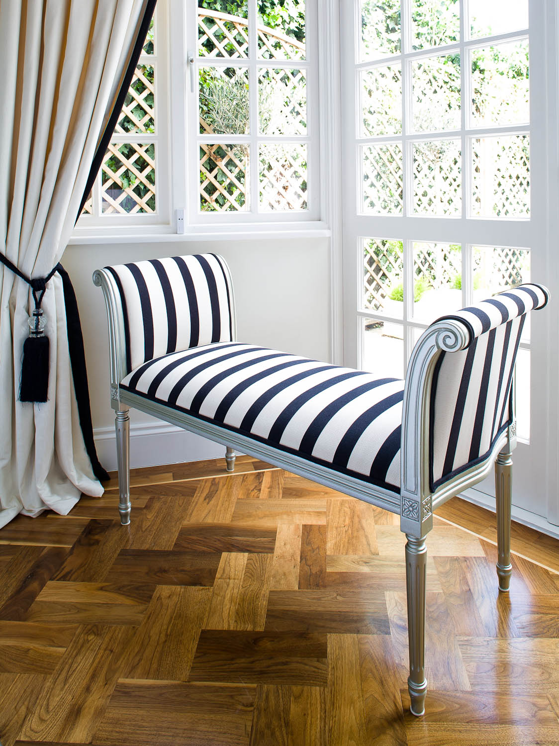 Hyde House Furniture, London, UK
