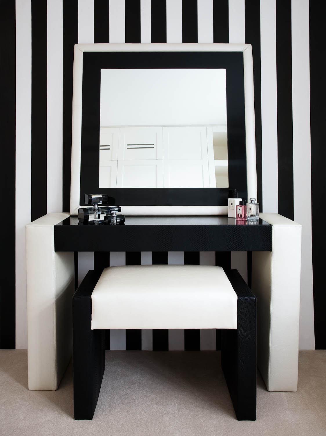 Hyde House Furniture, London, UK