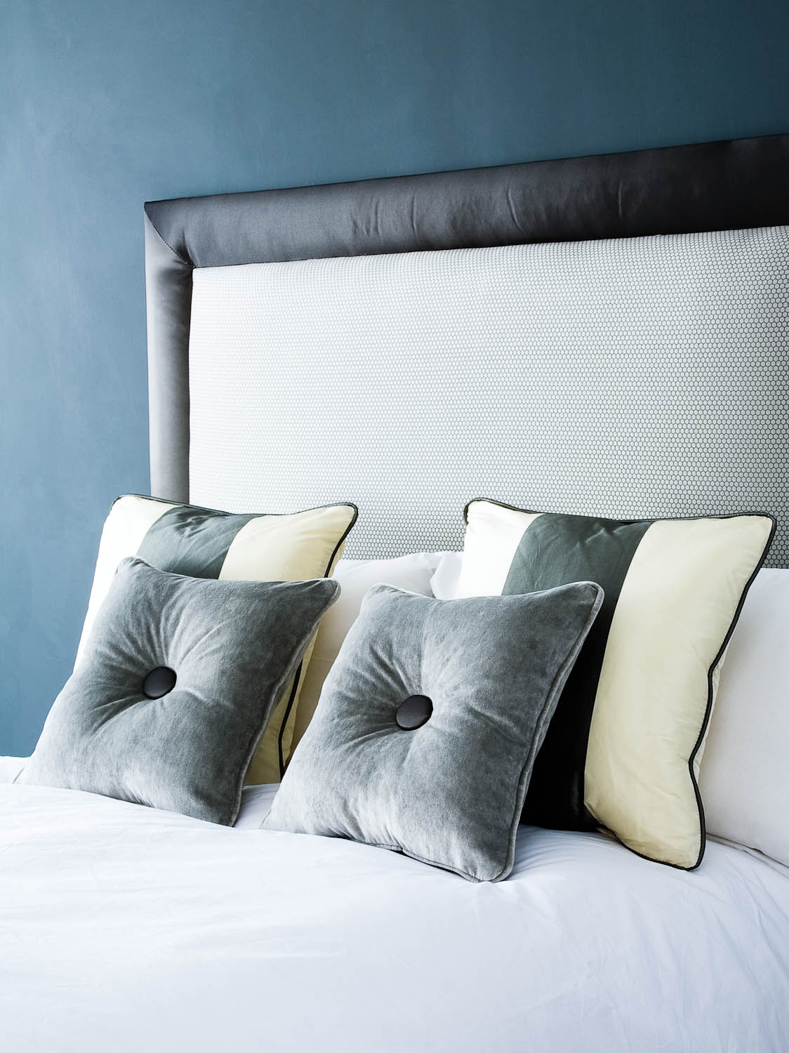 Hyde House Furniture, London, UK