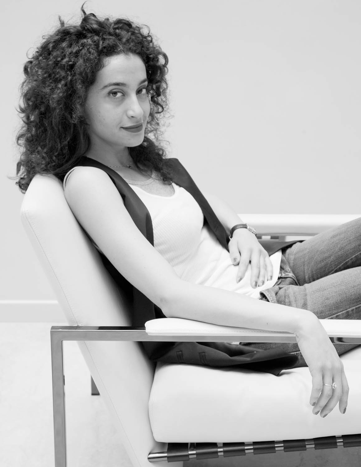 Caterina Dondi, Wallpaper Magazine, Bologna, Italy