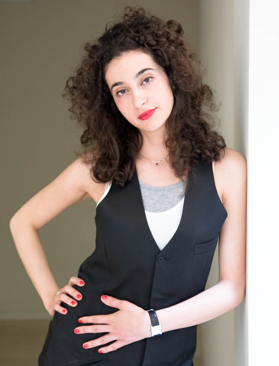 Caterina Dondi, Wallpaper Magazine, Bologna, Italy