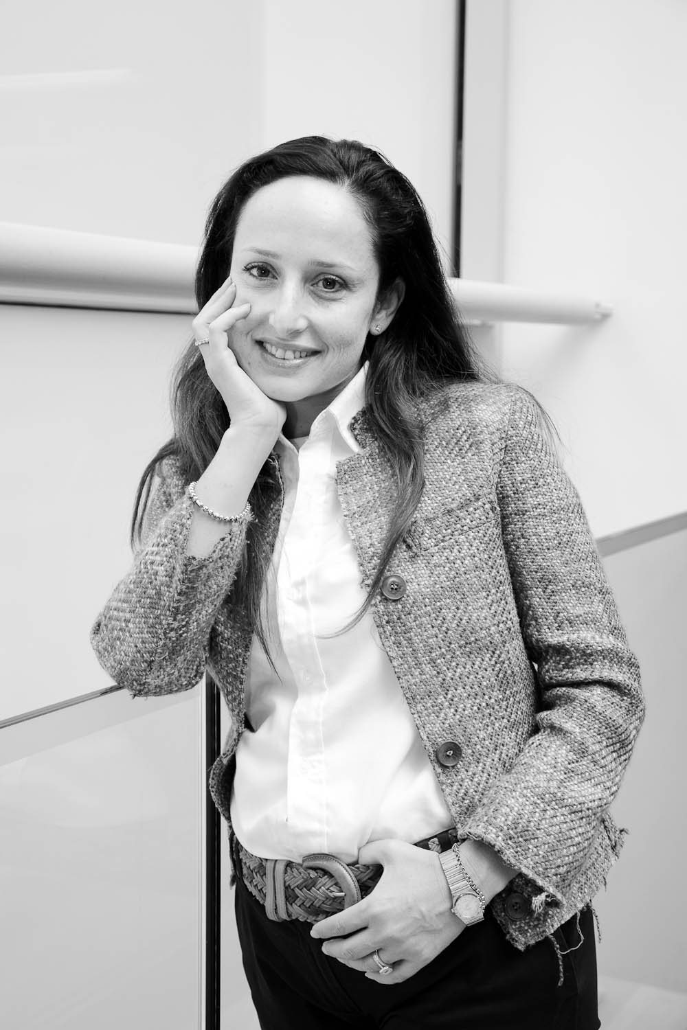 Corporate Portraiture 
