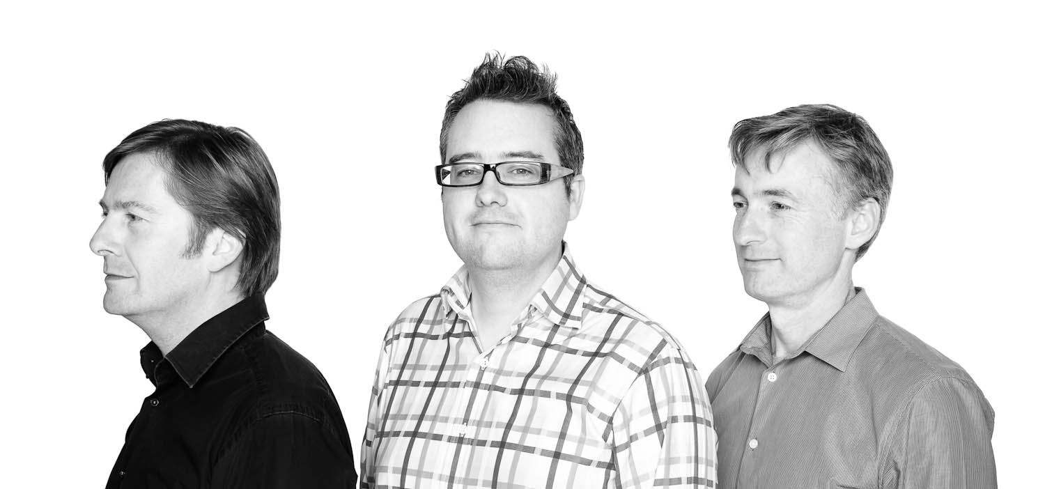 Corporate Portraiture 