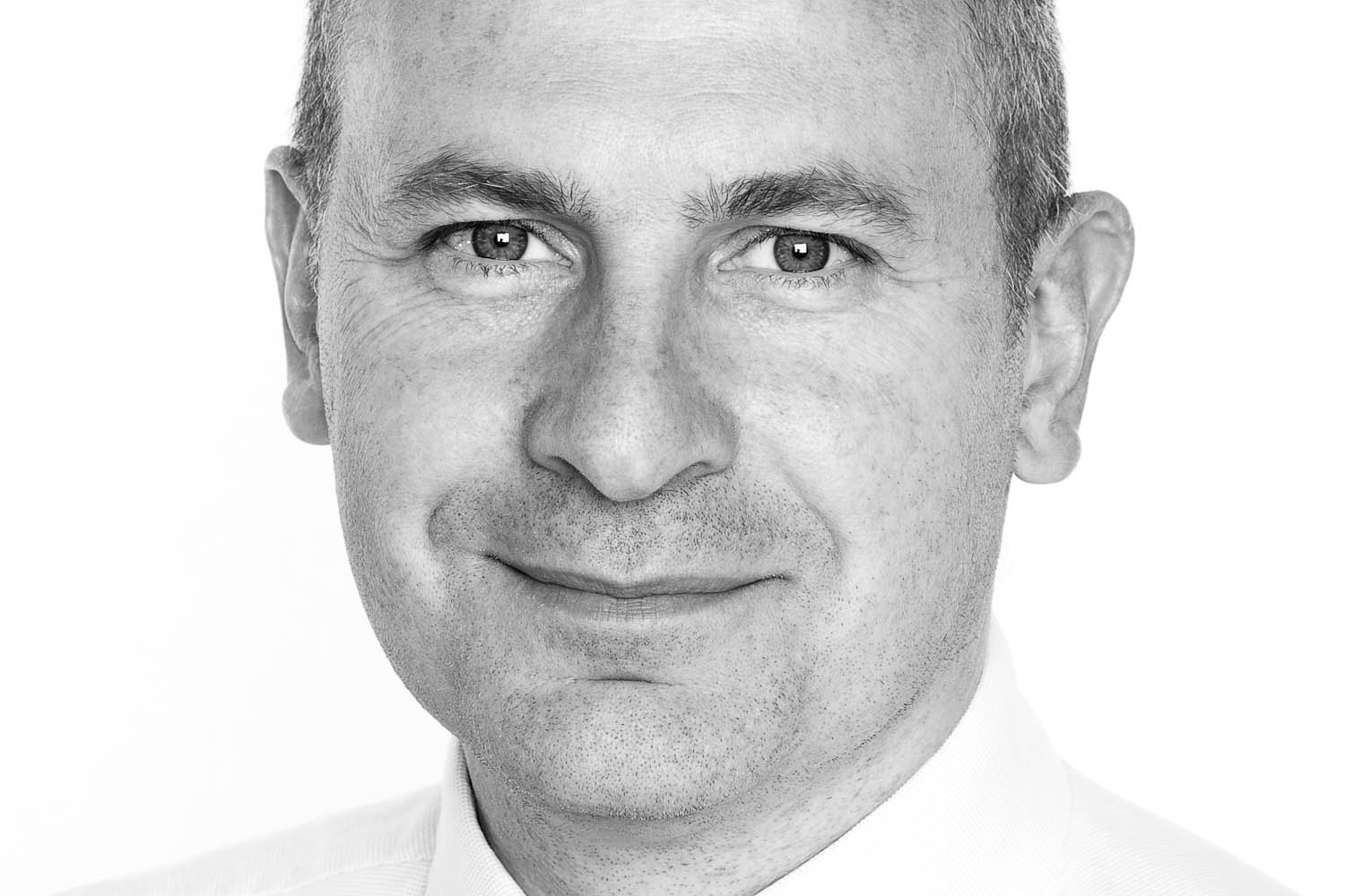 Corporate Portraiture 